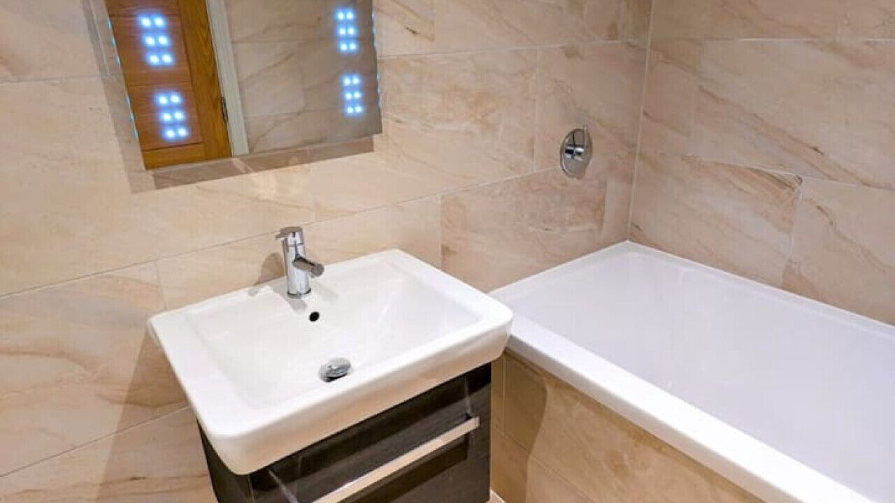 Photo of Bathroom in Honley