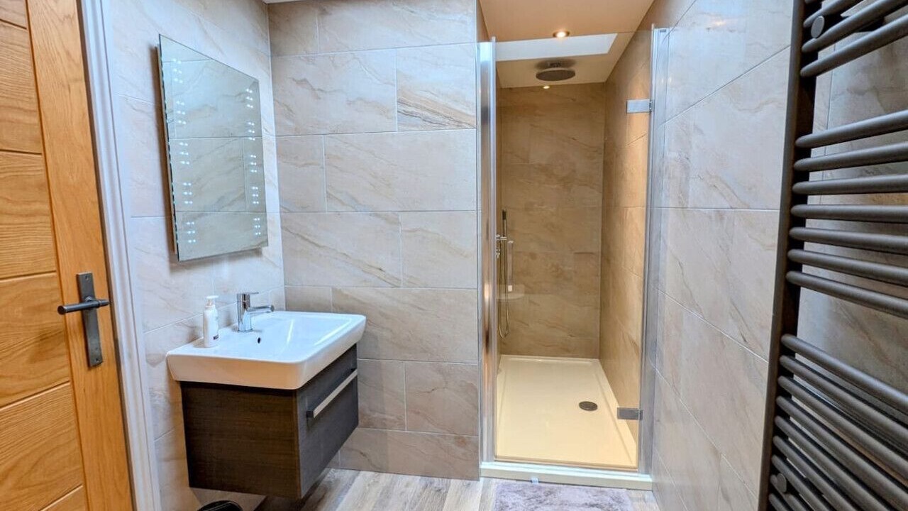 Photo of Bathroom in Honley