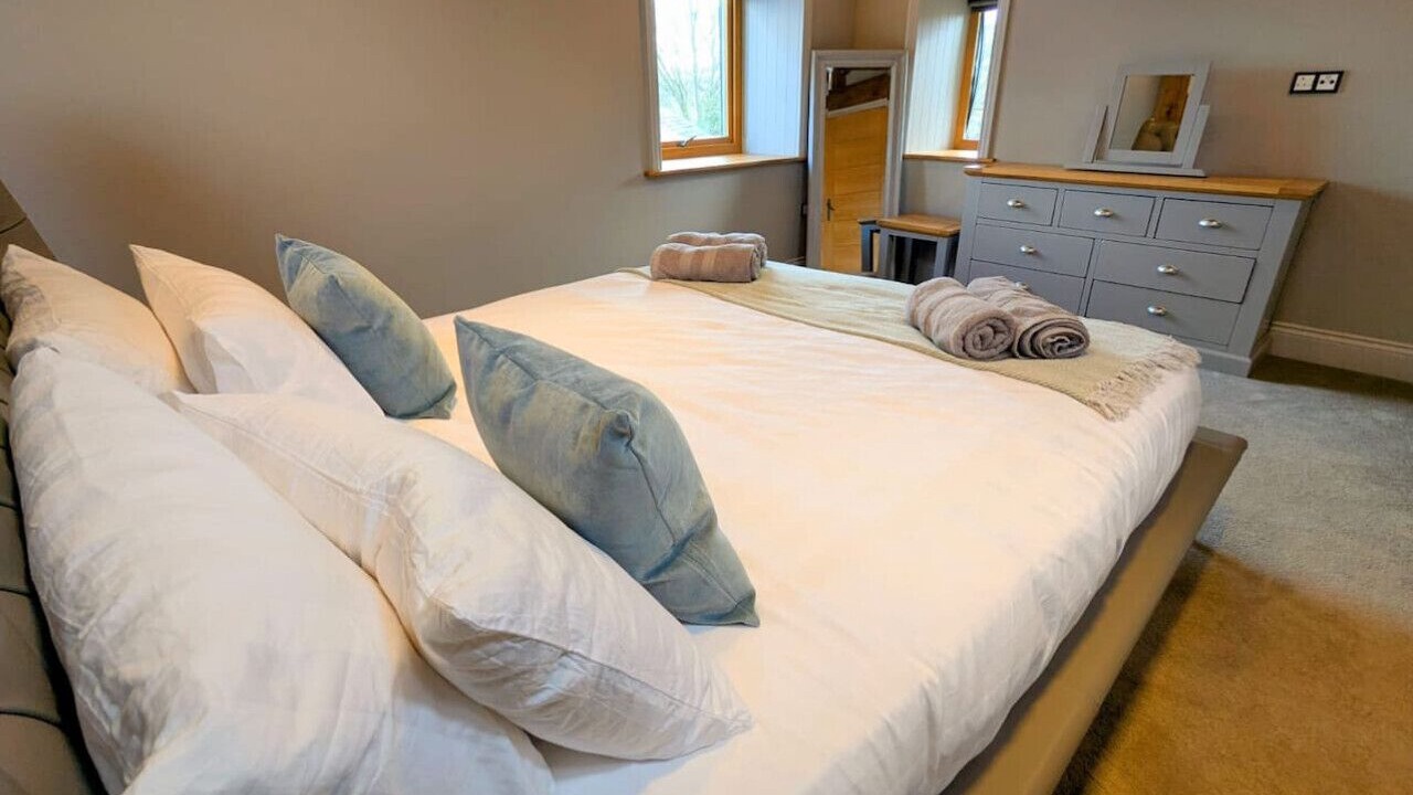 Photo of Bedroom in Honley