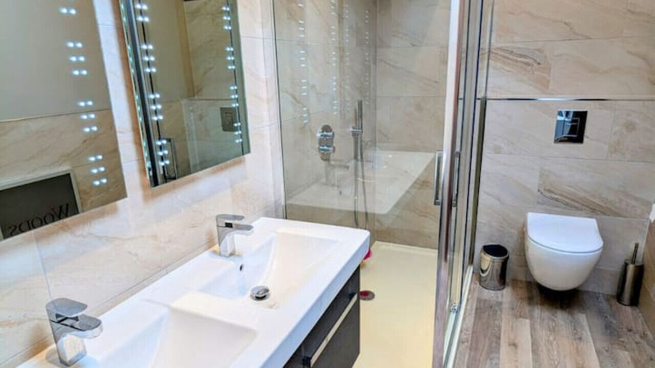 Photo of Bathroom in Honley