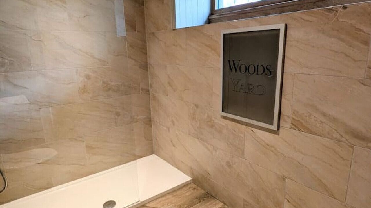 Photo of Bathroom in Honley