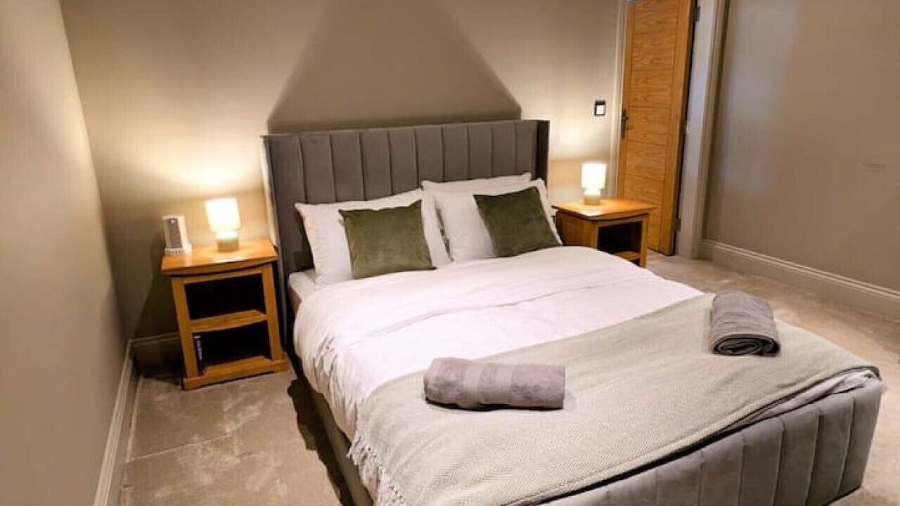 Photo of Bedroom in Honley