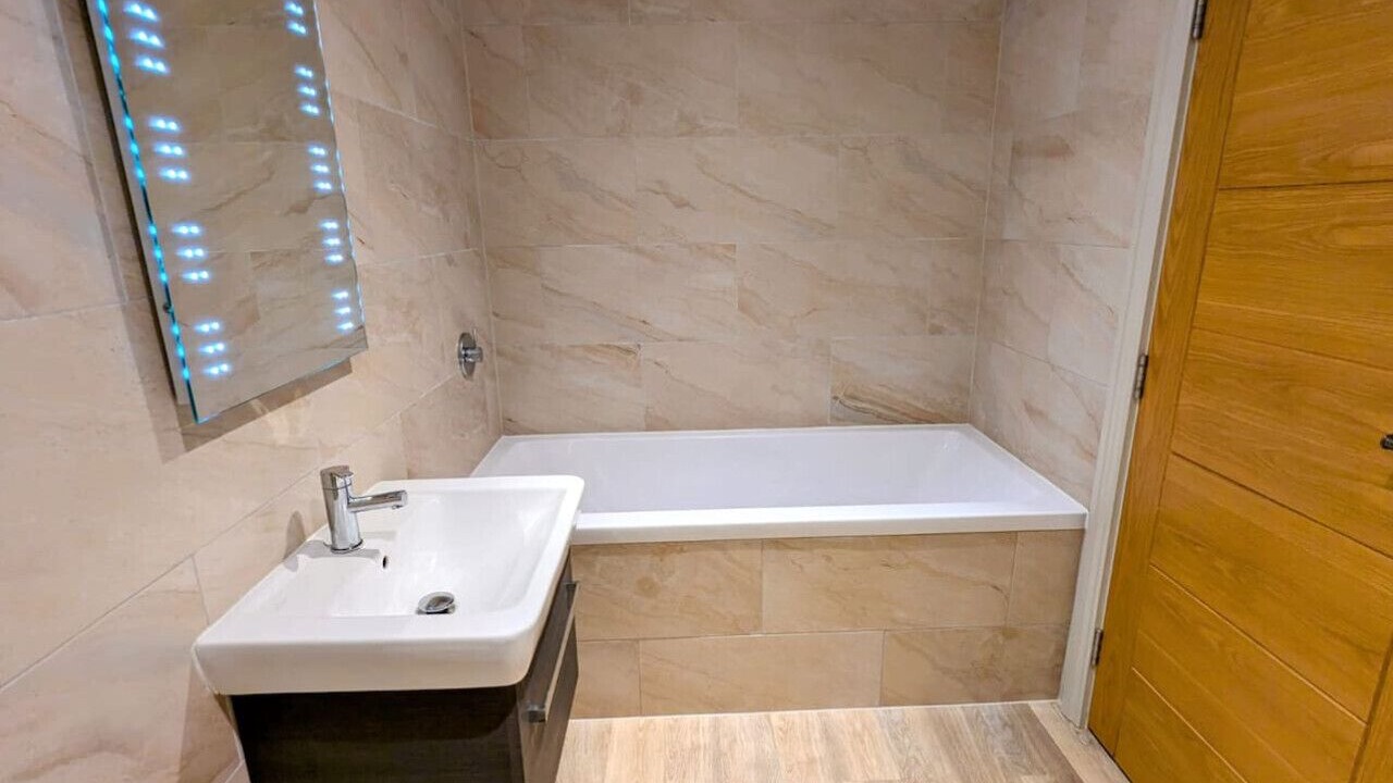 Photo of Bathroom in Honley