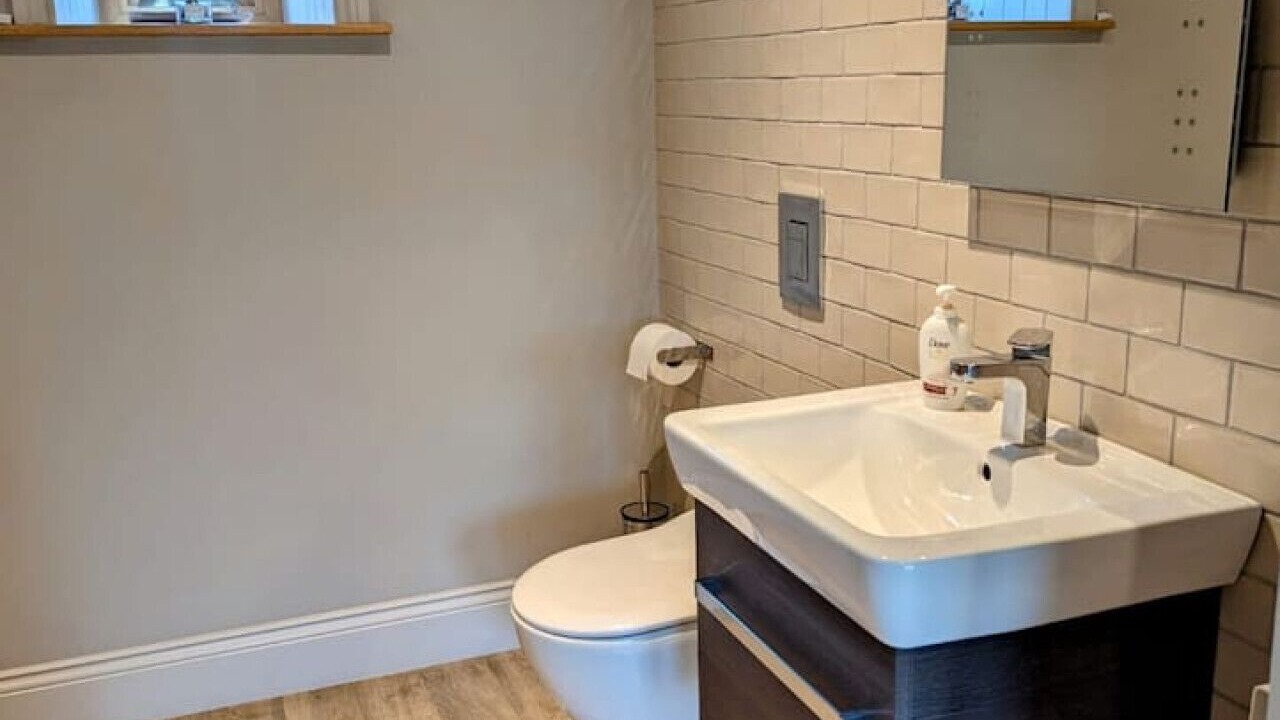 Photo of Bathroom in Honley