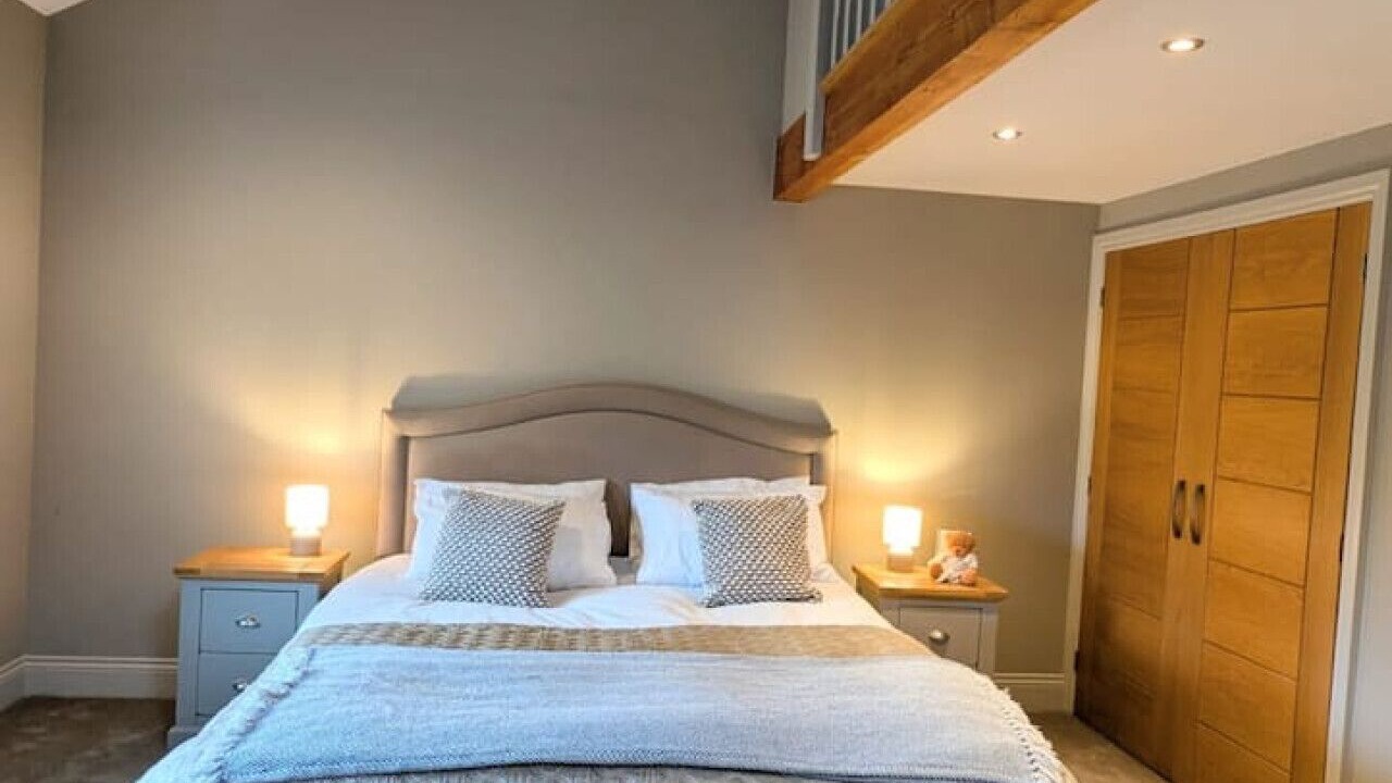 Photo of Bedroom in Honley