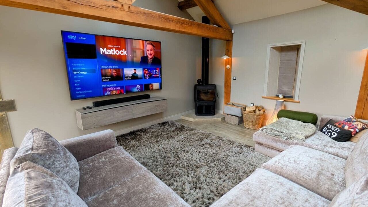 Photo of Livingroom in Honley