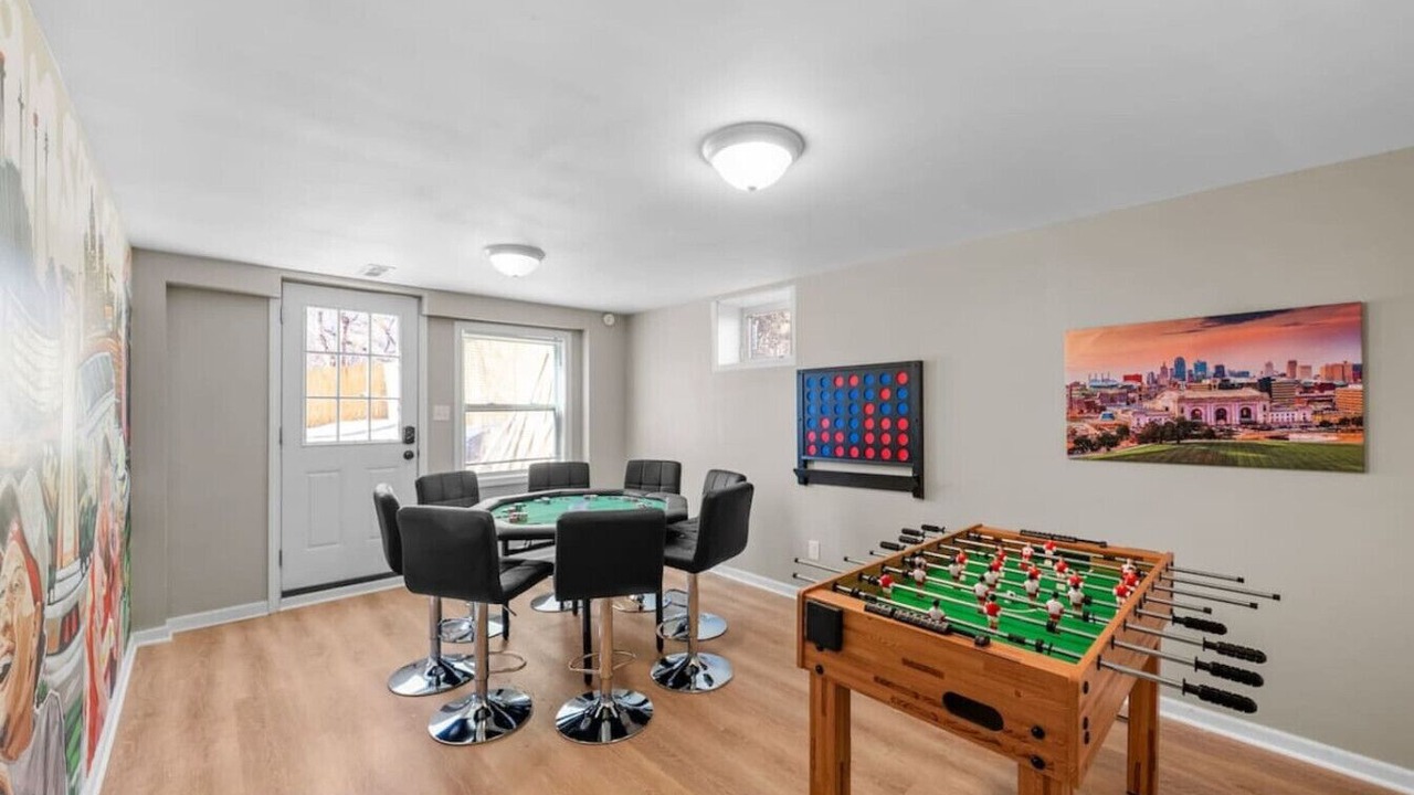 Photo of Bedroom in Rosedale