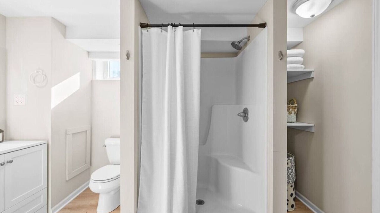 Photo of Bathroom in Rosedale