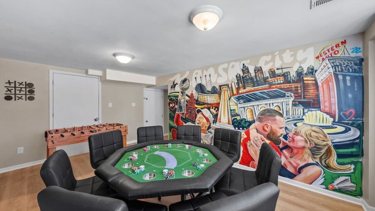 Photo of Bedroom in Rosedale