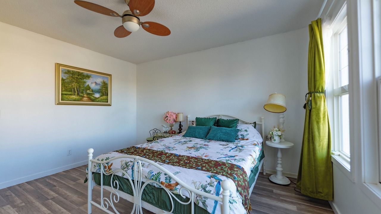 Photo of Bedroom in Cochrane