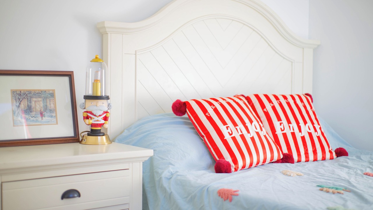 Photo of Bedroom in Cochrane