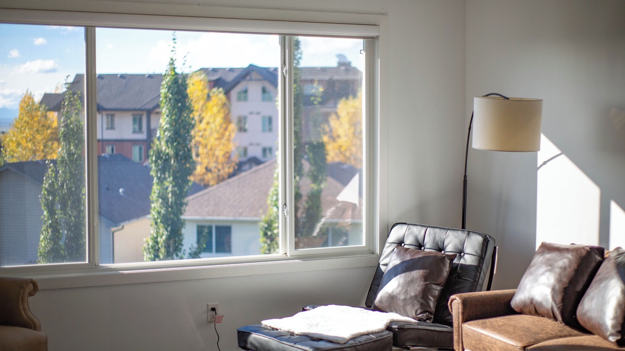 Photo of Livingroom in Cochrane