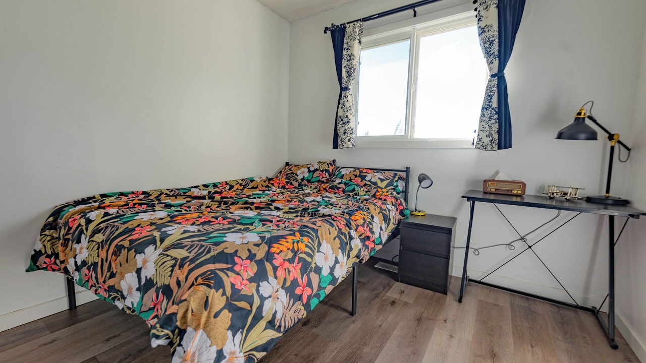Photo of Bedroom in Cochrane