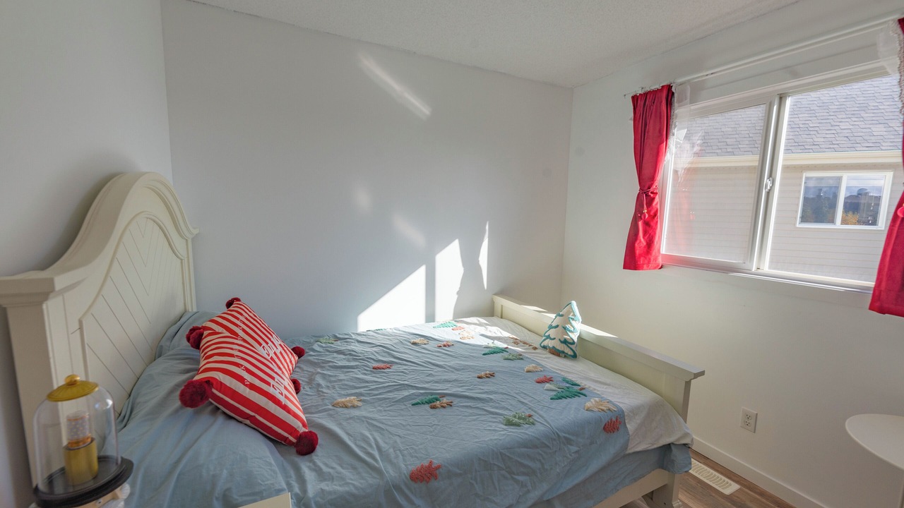 Photo of Bedroom in Cochrane
