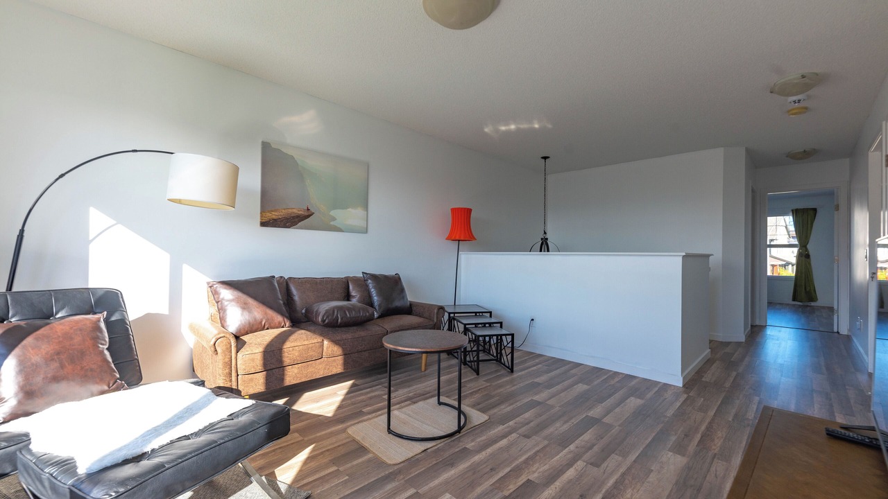 Photo of Livingroom in Cochrane