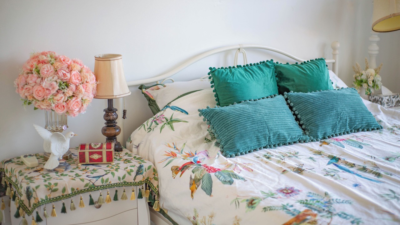 Photo of Bedroom in Cochrane