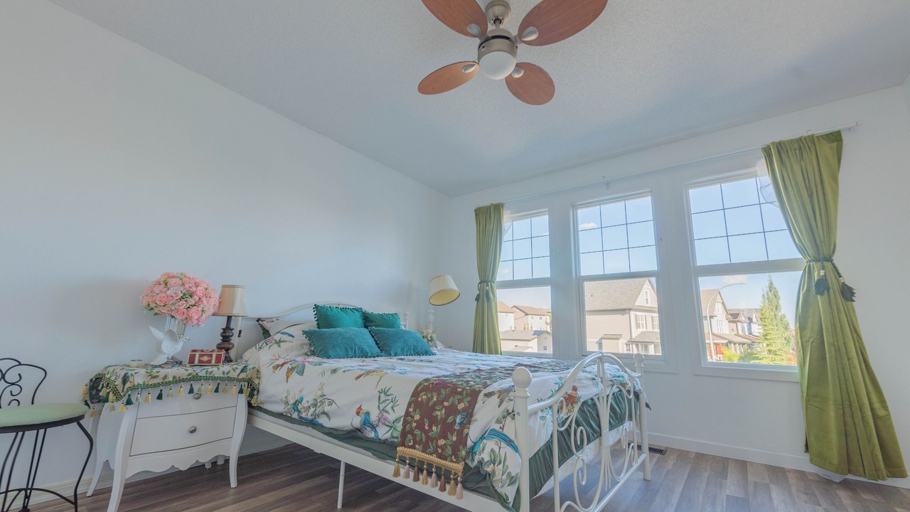 Photo of Bedroom in Cochrane