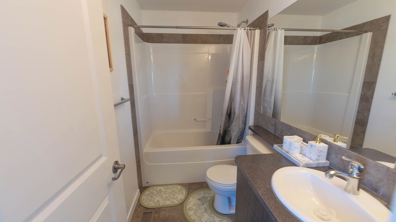 Photo of Bathroom in Cochrane