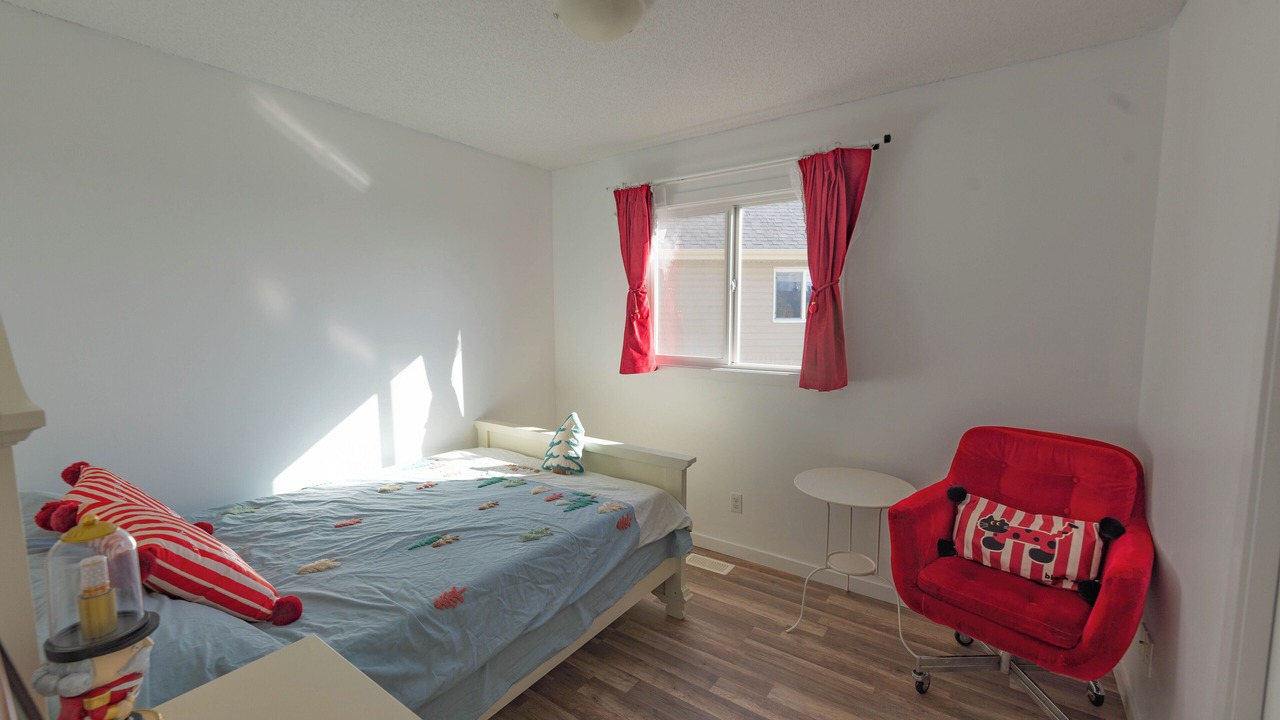 Photo of Bedroom in Cochrane