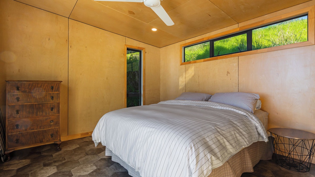 Photo of Bedroom in Ahipara