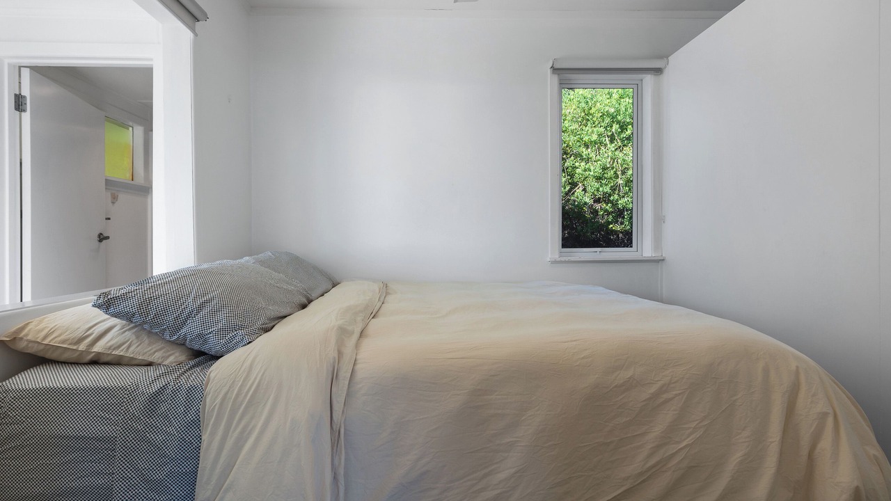 Photo of Bedroom in Ahipara