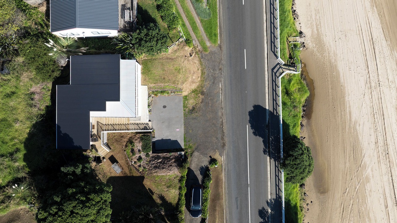 Photo of Outdoor in Ahipara