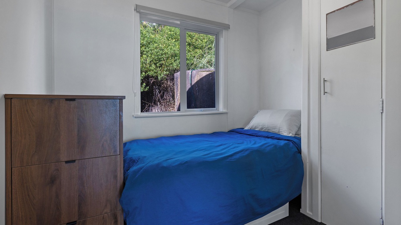 Photo of Bedroom in Ahipara