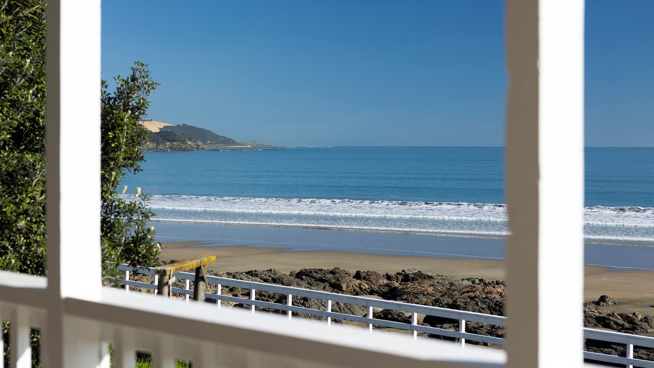 Photo of Outdoor in Ahipara