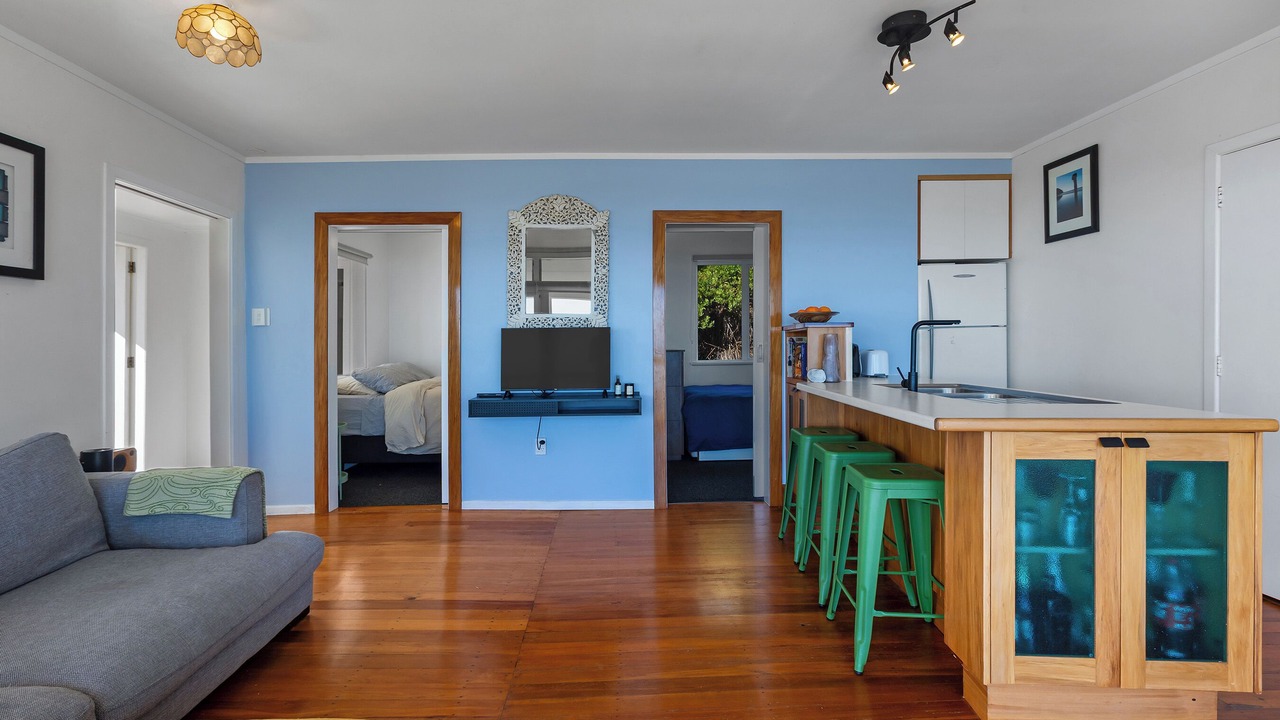 Photo of Livingroom in Ahipara