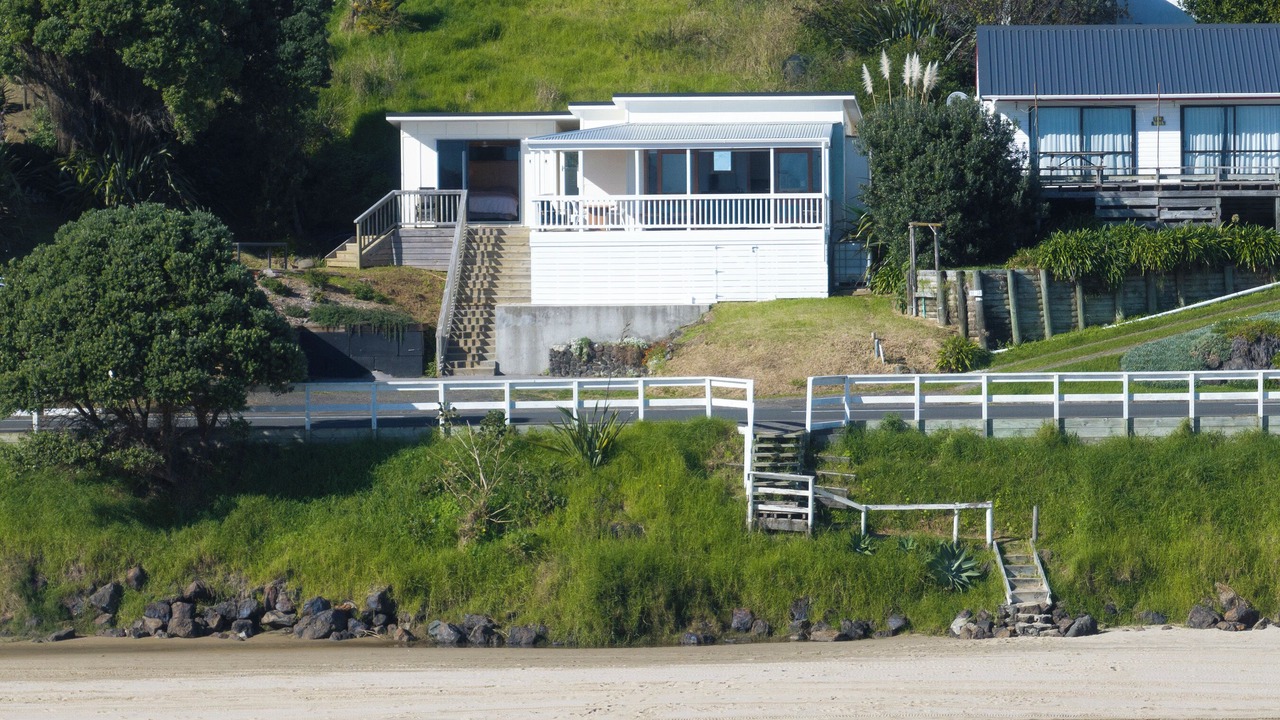 Photo of Outdoor in Ahipara