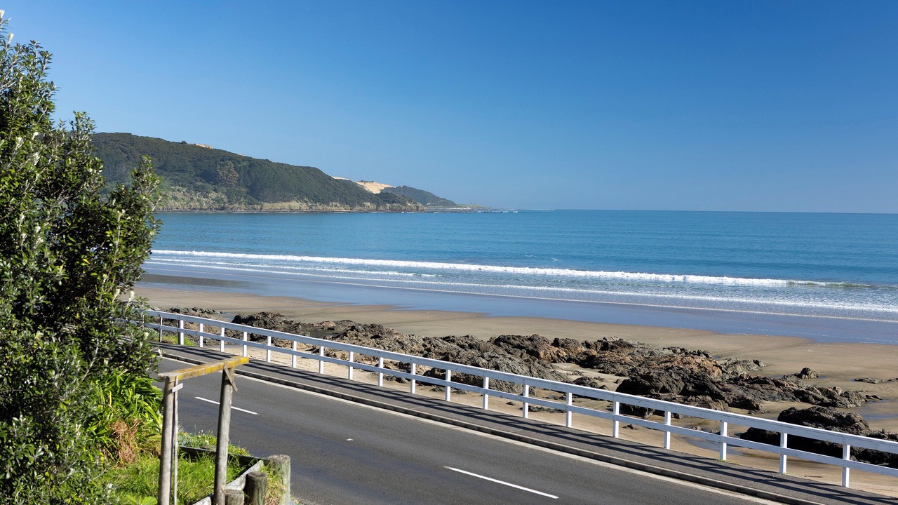 Photo of Others in Ahipara