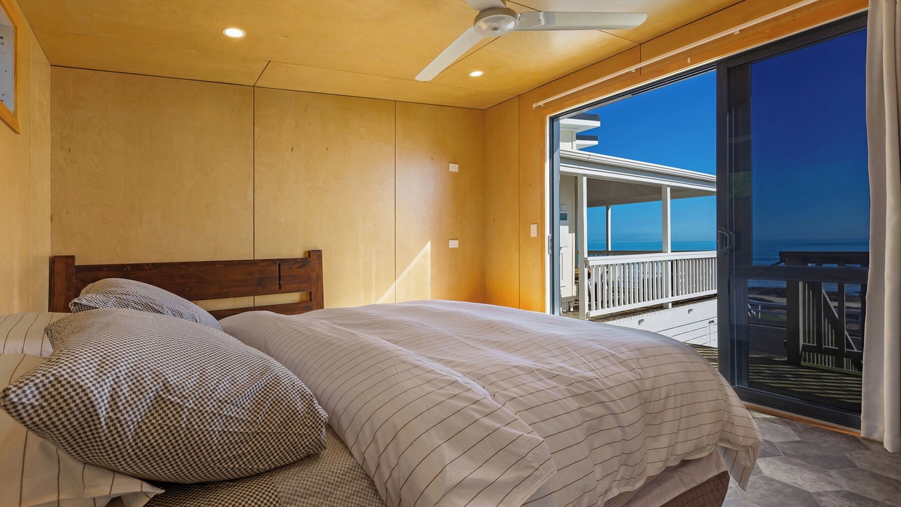 Photo of Bedroom in Ahipara