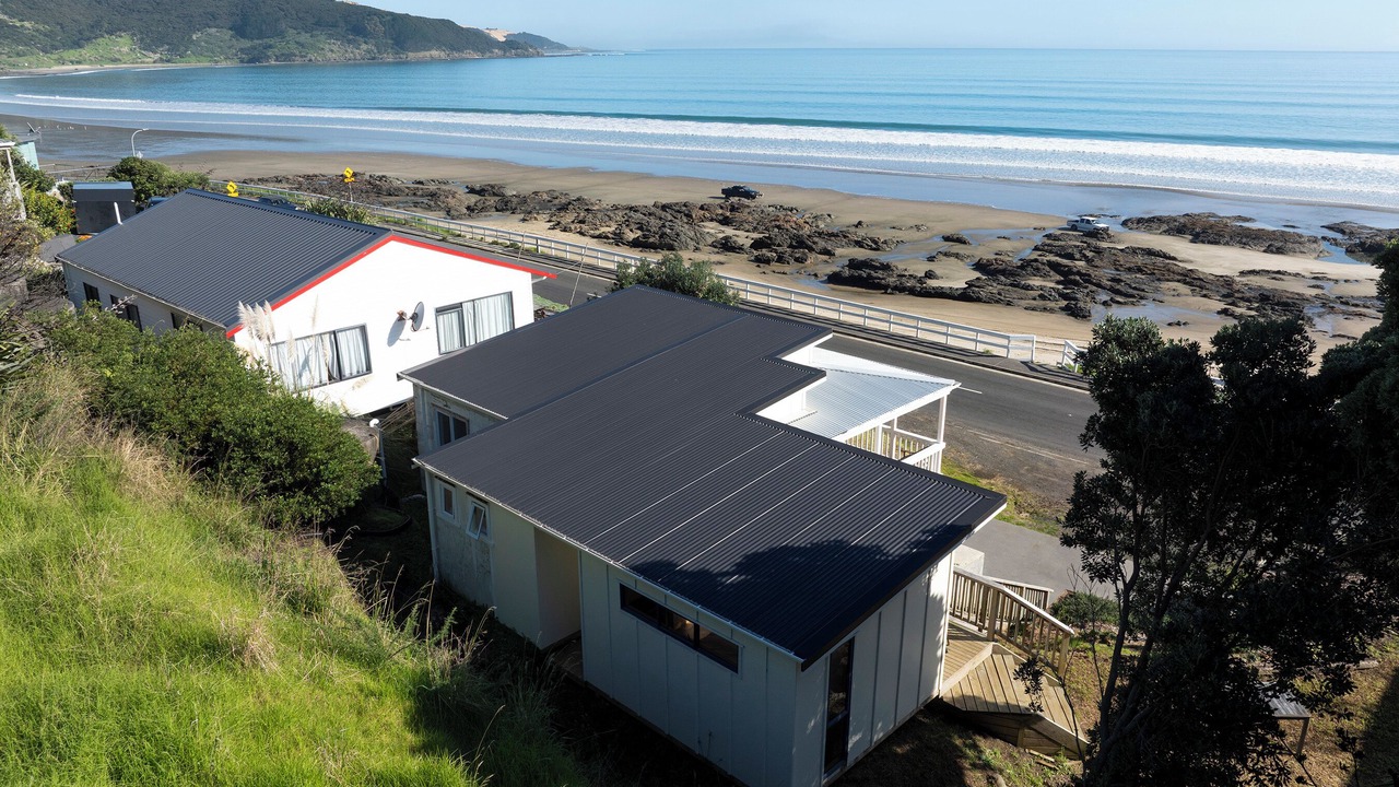 Photo of Outdoor in Ahipara