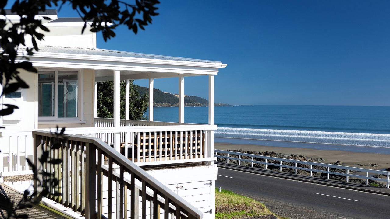 Photo of Outdoor in Ahipara