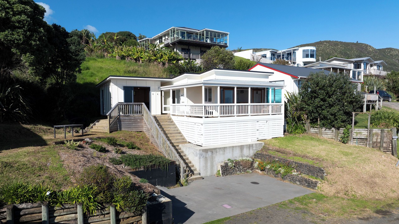 Photo of Outdoor in Ahipara