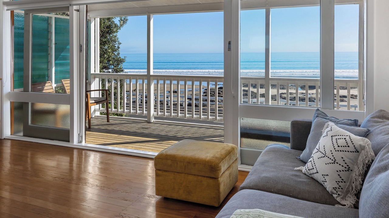 Photo of Livingroom in Ahipara