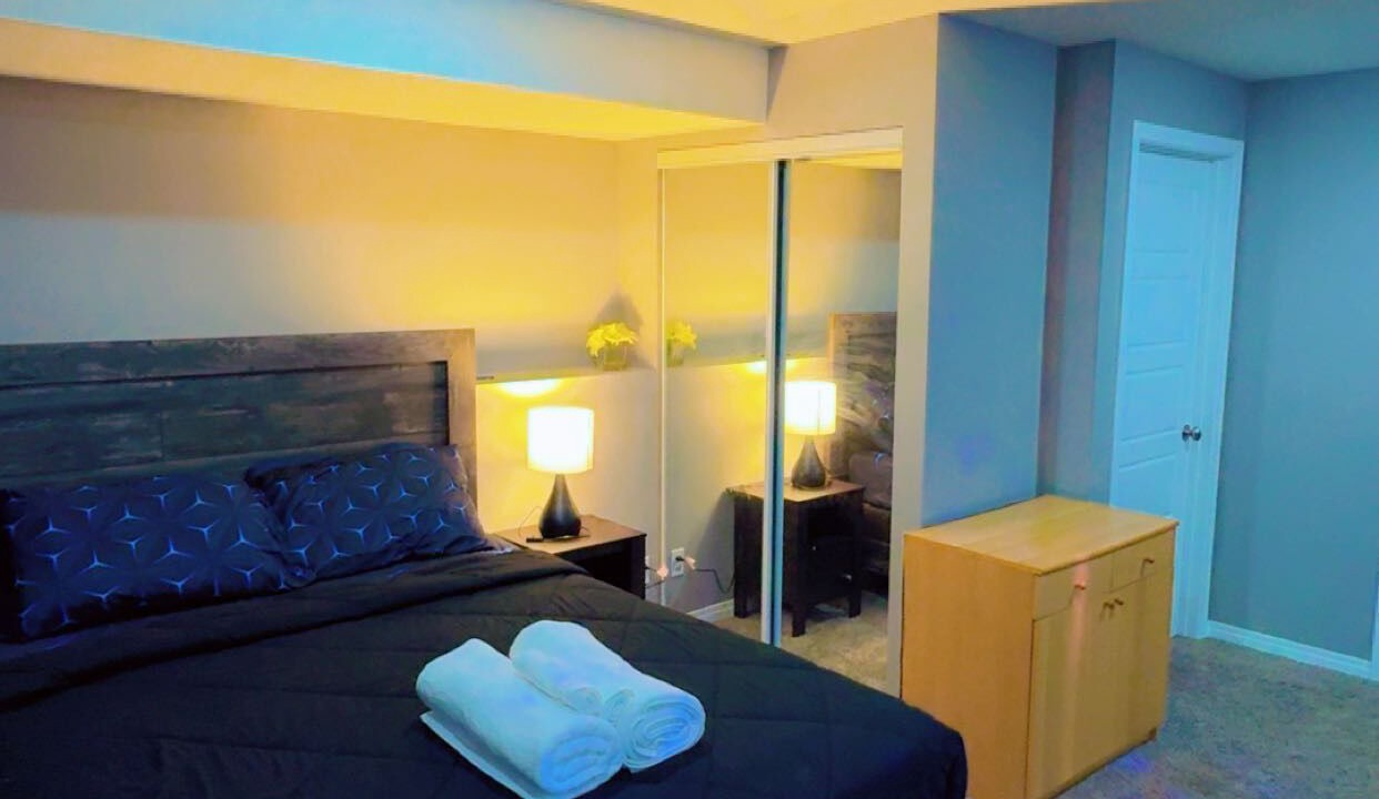 Photo of Bedroom in Brandon