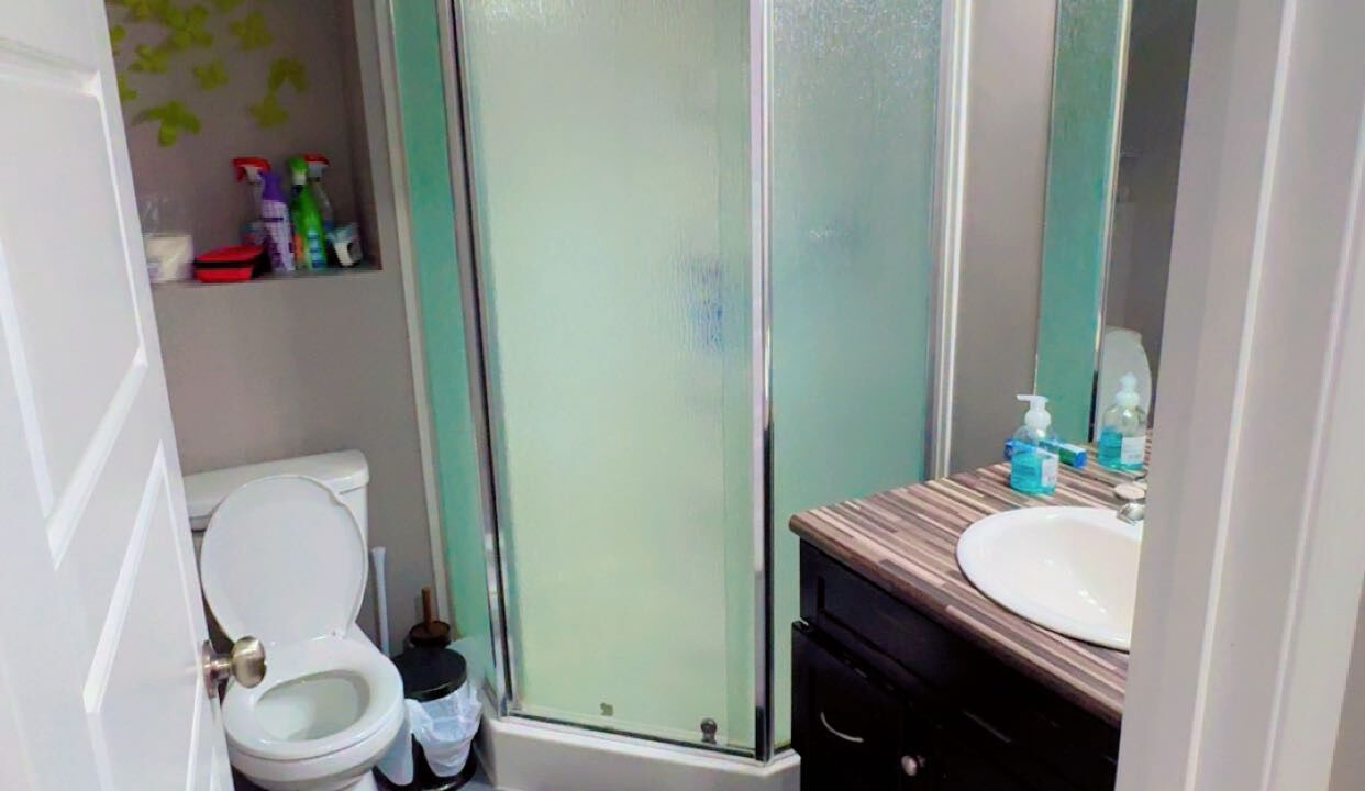 Photo of Bathroom in Brandon