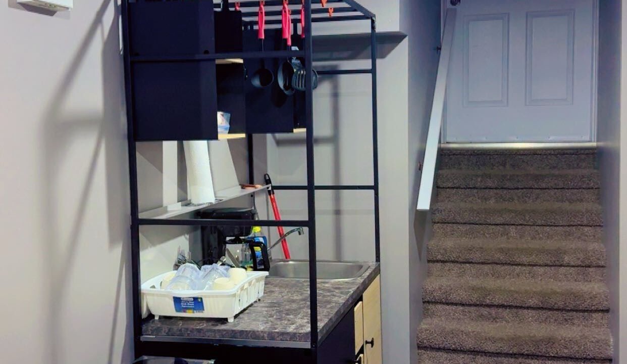 Photo of Kitchen in Brandon