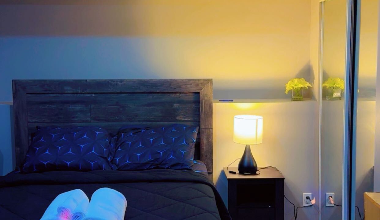 Photo of Bedroom in Brandon
