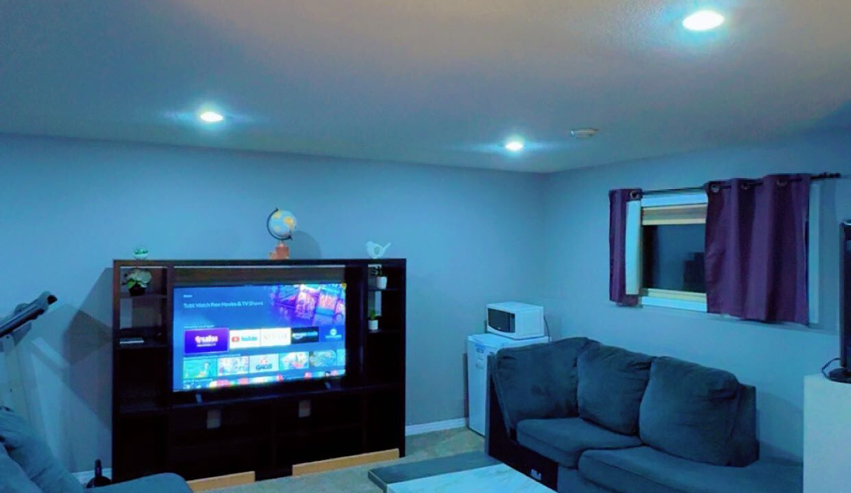 Photo of Livingroom in Brandon