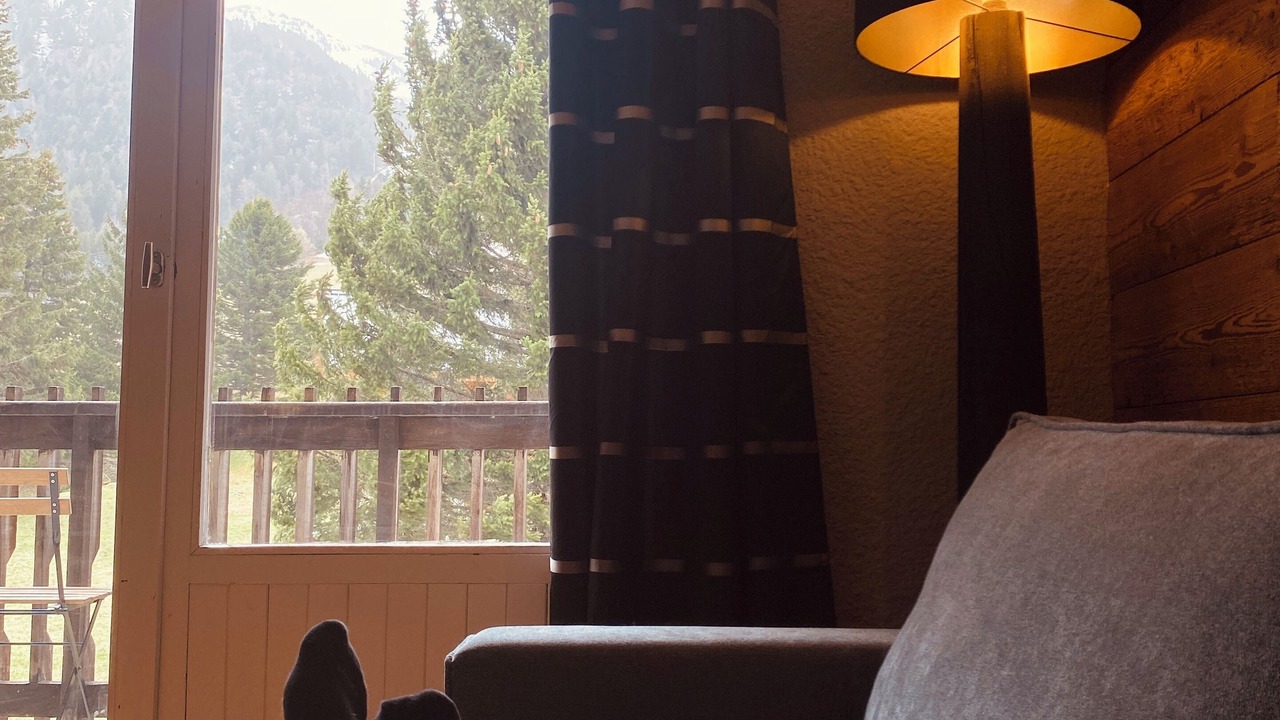 Photo of Livingroom in La Morte