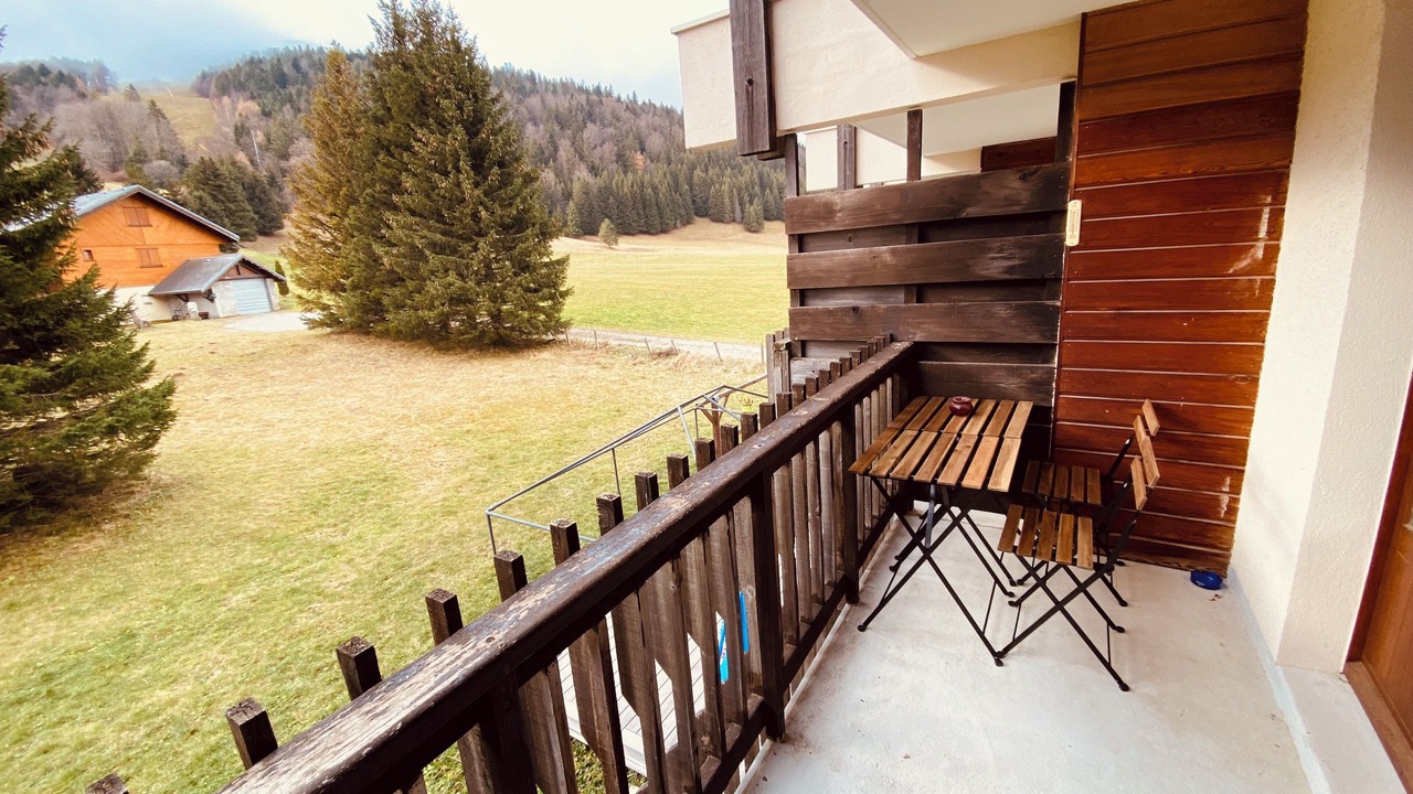 Photo of Outdoor in La Morte