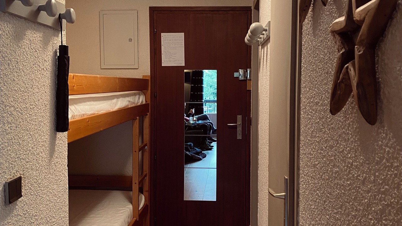 Photo of Bedroom in La Morte