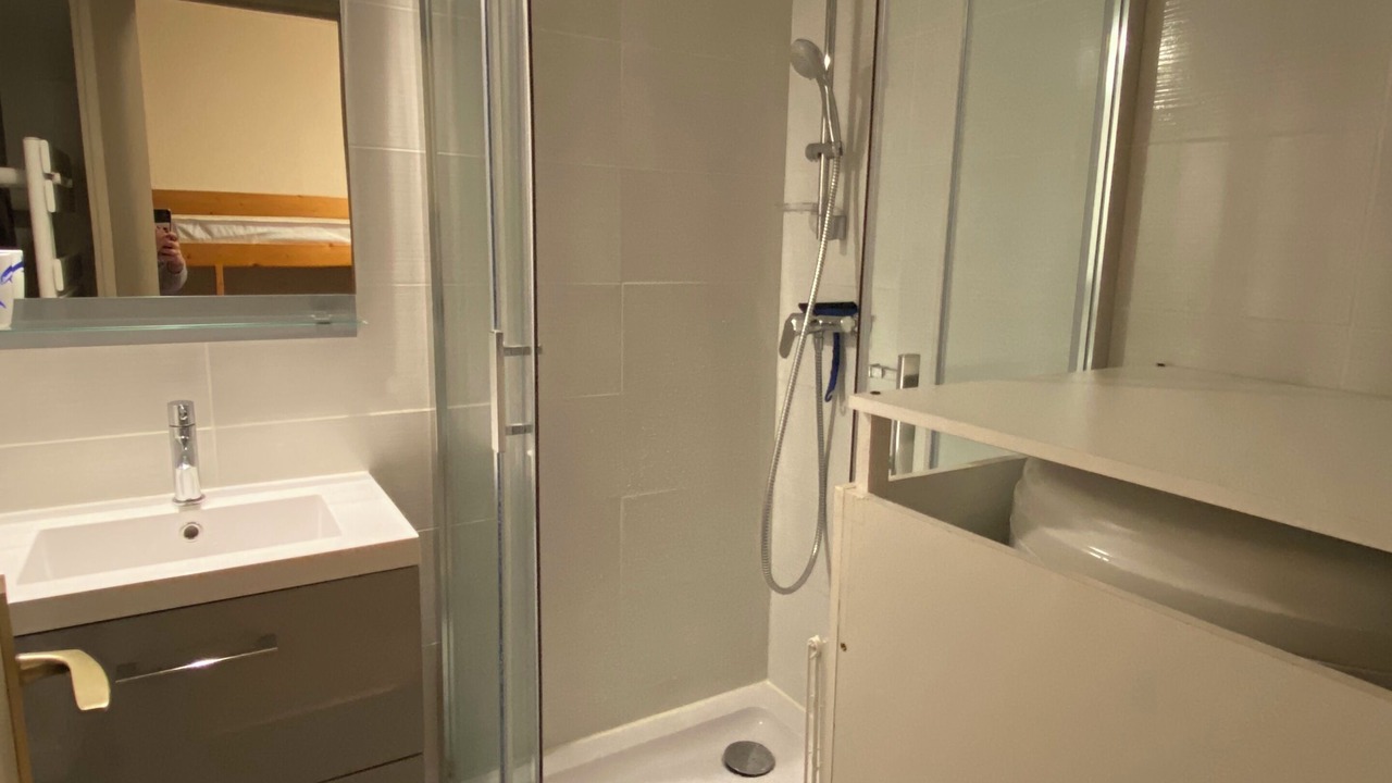 Photo of Bathroom in La Morte