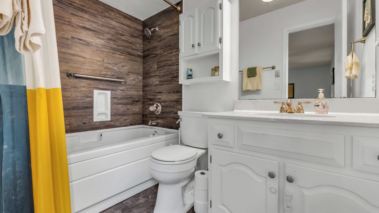 Photo of Bathroom in Broken Arrow