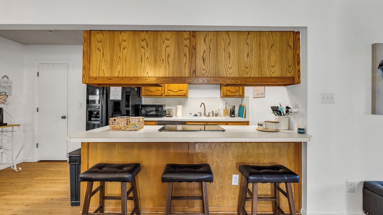 Photo of Kitchen in Broken Arrow