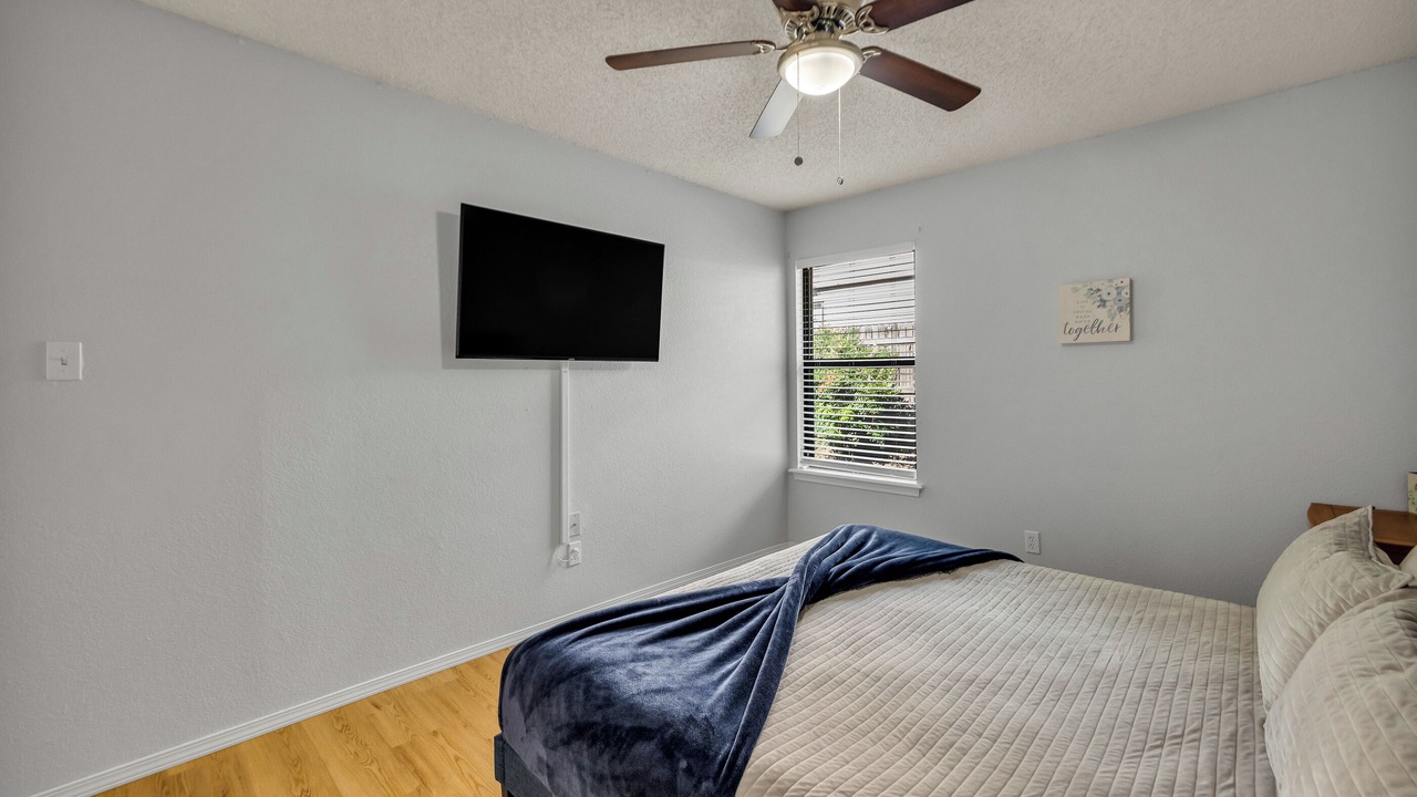 Photo of Bedroom in Broken Arrow