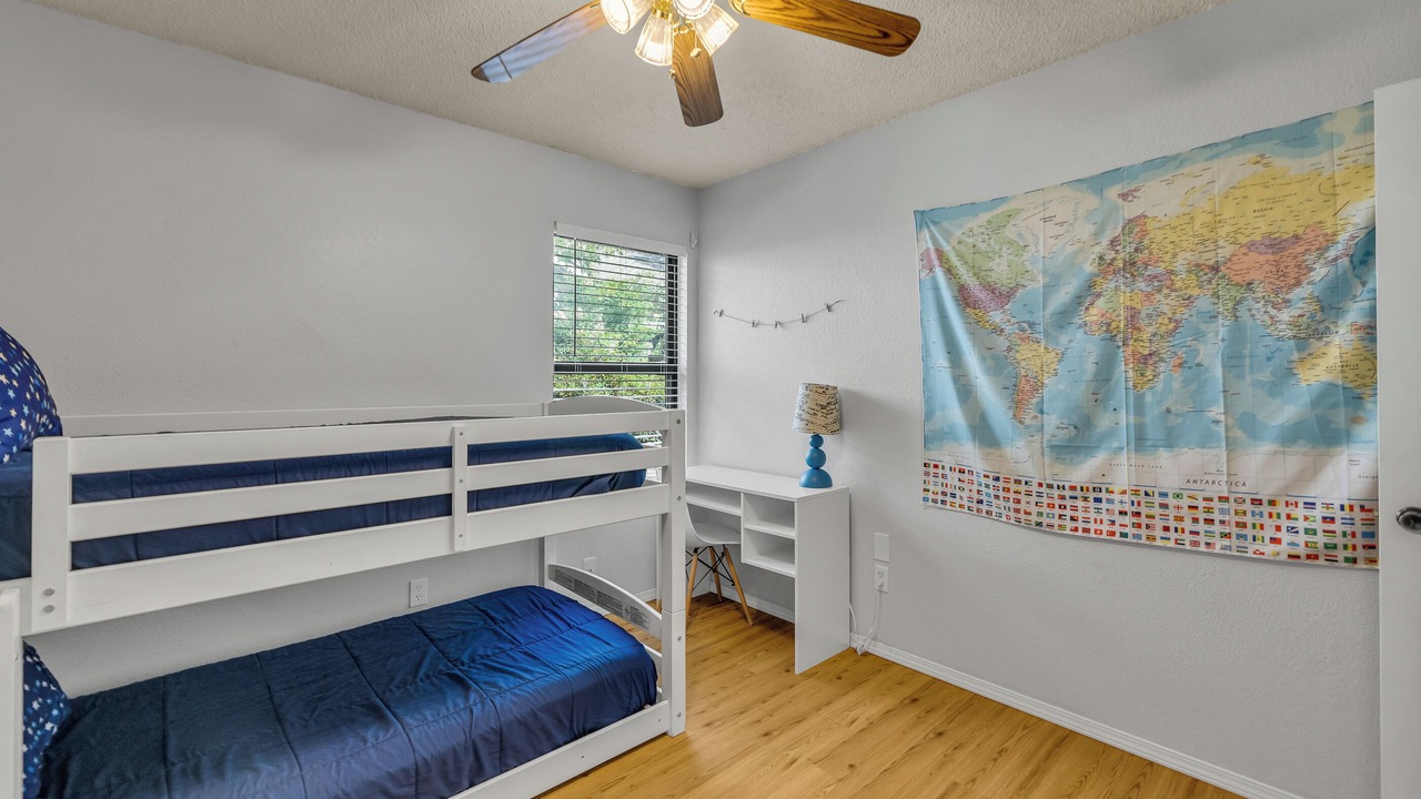 Photo of Bedroom in Broken Arrow