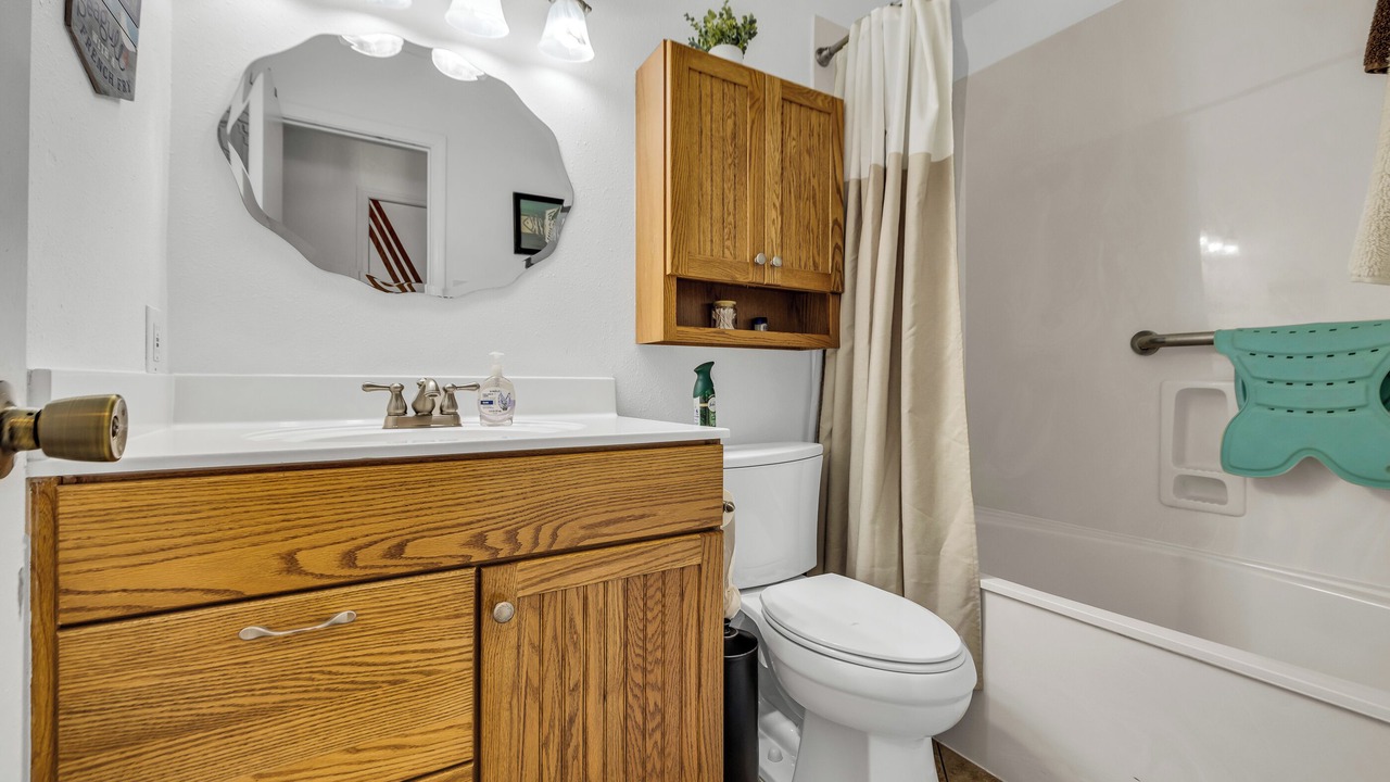 Photo of Bathroom in Broken Arrow